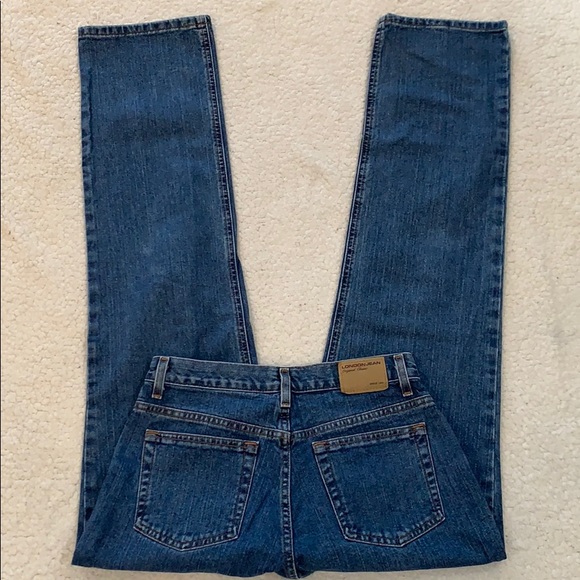 london jean original classic